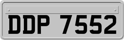 DDP7552