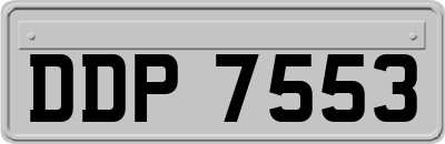 DDP7553