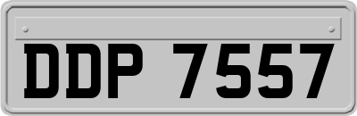 DDP7557