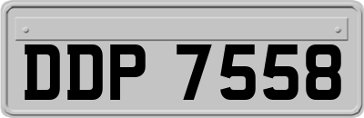 DDP7558