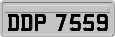 DDP7559