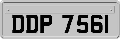 DDP7561