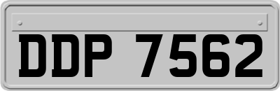 DDP7562