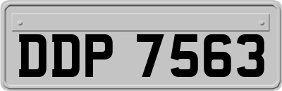DDP7563