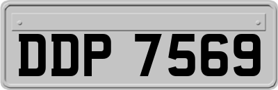 DDP7569