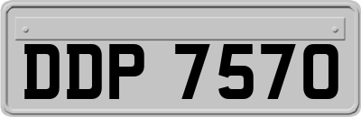 DDP7570