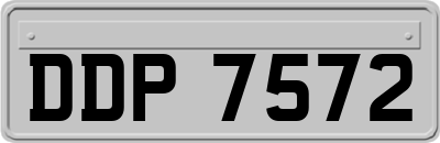 DDP7572