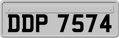DDP7574