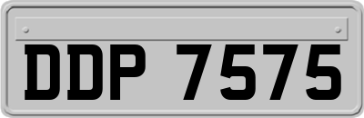 DDP7575