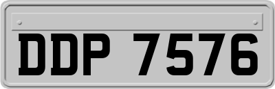 DDP7576