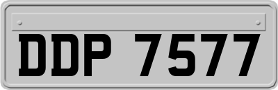 DDP7577