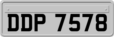 DDP7578