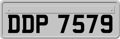 DDP7579