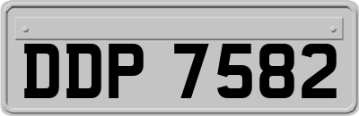 DDP7582