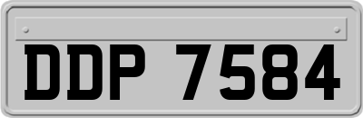DDP7584