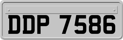 DDP7586