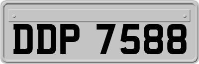 DDP7588