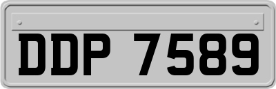 DDP7589