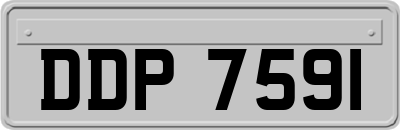 DDP7591