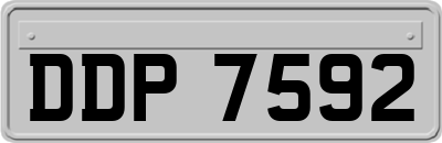 DDP7592