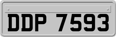 DDP7593