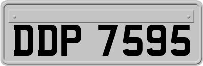 DDP7595