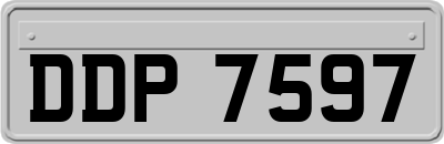 DDP7597