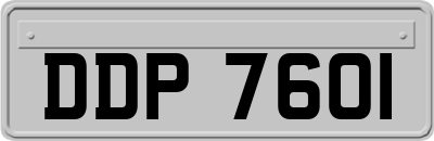 DDP7601