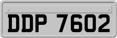 DDP7602