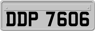 DDP7606