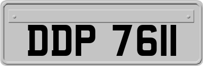 DDP7611