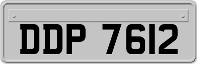DDP7612