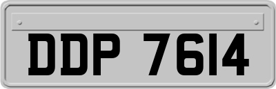 DDP7614