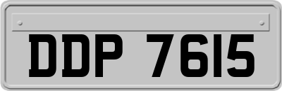 DDP7615