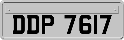 DDP7617