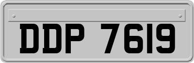 DDP7619