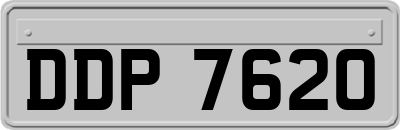 DDP7620