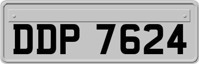 DDP7624