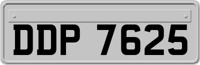 DDP7625