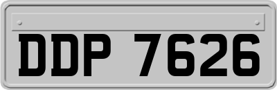 DDP7626