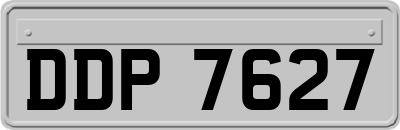 DDP7627