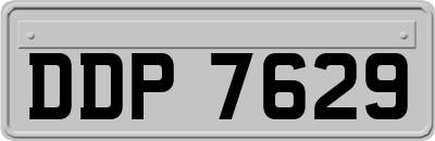 DDP7629