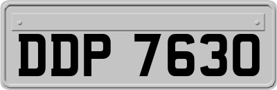 DDP7630