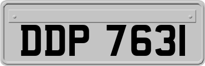 DDP7631