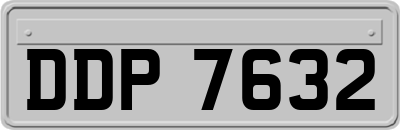 DDP7632
