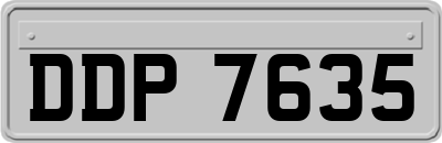 DDP7635
