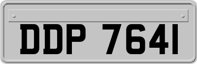 DDP7641