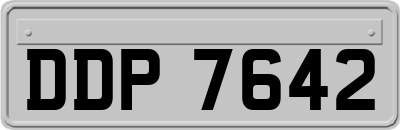 DDP7642