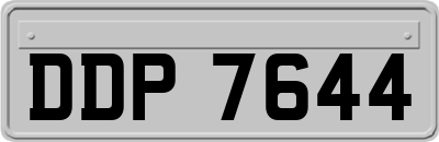 DDP7644