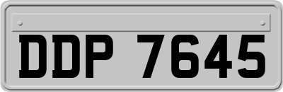 DDP7645